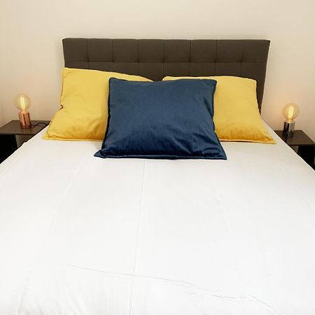 Le Clocher- Appartement Dans Le Coeur De Ville Шартр Экстерьер фото